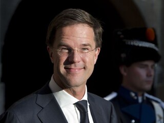 Mark Rutte (SITA AP)